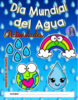 💧🌎DÍA_MUNDIAL_DEL_AGUA💙CUADERNILLO_DE_ACTIVIDADES✨Esmeralda_Te_Enseña🌎💧.pdf